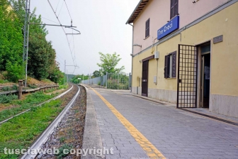 Tre Croci, l'agonia di un paese