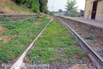 Tre Croci, l'agonia di un paese