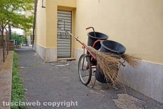 Tre Croci, l'agonia di un paese