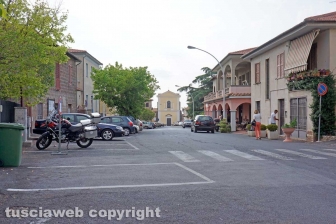 Tre Croci, l'agonia di un paese
