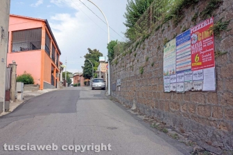 Tre Croci, l'agonia di un paese