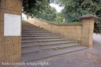 Tre Croci, l'agonia di un paese