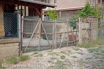 Tre Croci, l'agonia di un paese