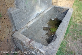 Tre Croci, l'agonia di un paese