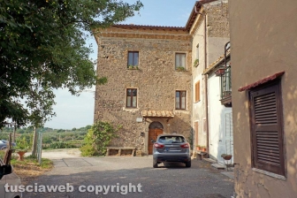 Tre Croci, l'agonia di un paese