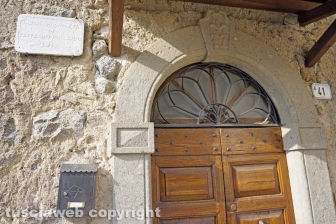 Tre Croci, l'agonia di un paese