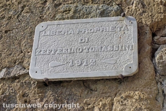 Tre Croci, l'agonia di un paese
