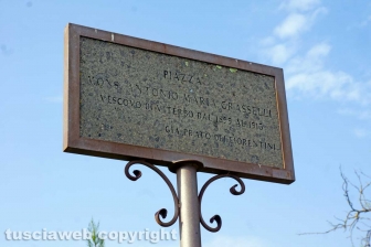 Tre Croci, l'agonia di un paese