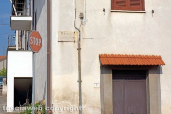 Tre Croci, l'agonia di un paese