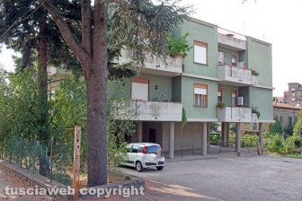 Tre Croci, l'agonia di un paese