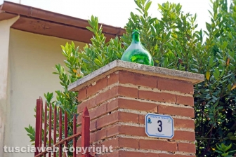 Tre Croci, l'agonia di un paese
