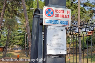 Tre Croci, l'agonia di un paese