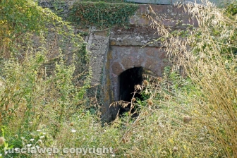 Tre Croci, l'agonia di un paese