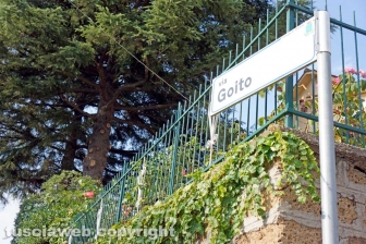 Tre Croci, l'agonia di un paese
