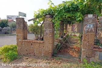 Tre Croci, l'agonia di un paese