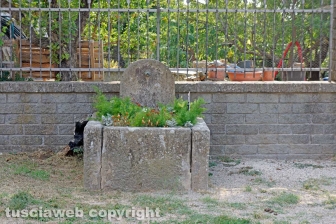 Tre Croci, l'agonia di un paese
