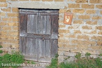 Tre Croci, l'agonia di un paese