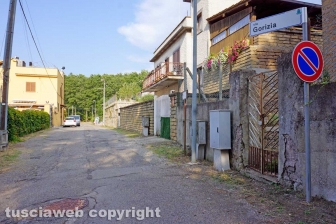 Tre Croci, l'agonia di un paese