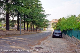 Tre Croci, l'agonia di un paese