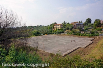 Tre Croci, l'agonia di un paese