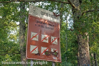 Tre Croci, l'agonia di un paese