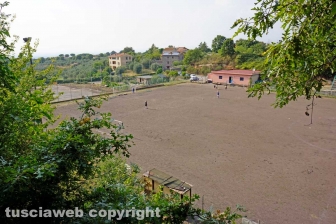 Tre Croci, l'agonia di un paese
