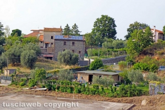 Tre Croci, l'agonia di un paese