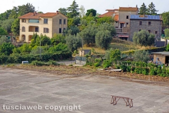 Tre Croci, l'agonia di un paese