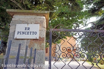 Tre Croci, l'agonia di un paese