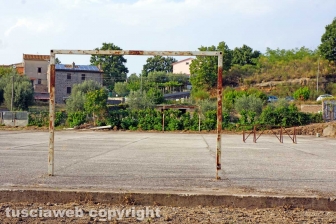 Tre Croci, l'agonia di un paese