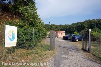 Tre Croci, l'agonia di un paese