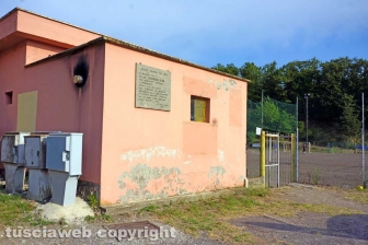 Tre Croci, l'agonia di un paese