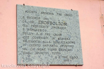 Tre Croci, l'agonia di un paese
