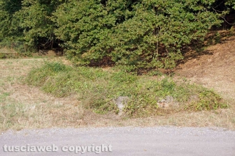 Tre Croci, l'agonia di un paese