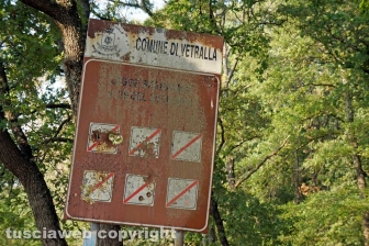 Tre Croci, l'agonia di un paese