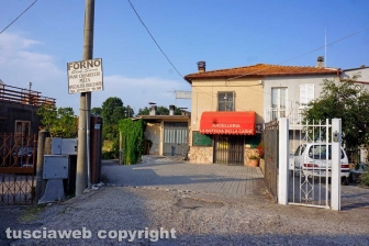 Tre Croci, l'agonia di un paese