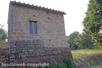Tre Croci, l'agonia di un paese