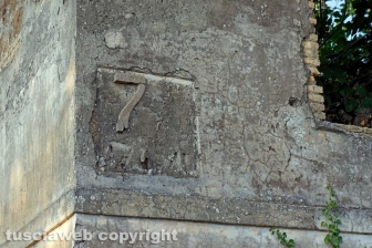 Tre Croci, l'agonia di un paese