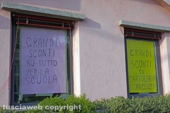 Tre Croci, l'agonia di un paese