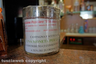 Tre Croci, l'agonia di un paese