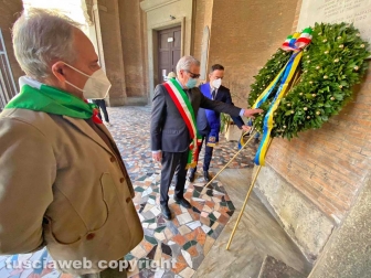 Viterbo - Liceo classico Mariano Buratti