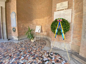 Viterbo - Liceo classico Mariano Buratti