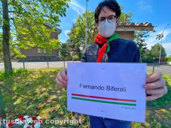 Viterbo - Largo Biferali