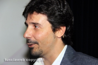 David Delli Iaconi (Unindustra)