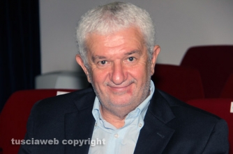 Ferindo Palombella