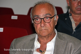 Giovanni Calisti (Federlazio)