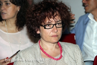 Luigia Melaragni