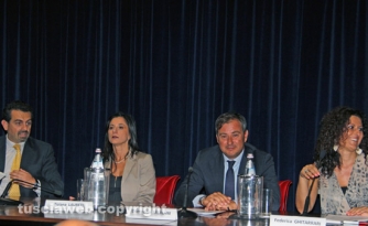 Tredicesima giornata dell\'economia