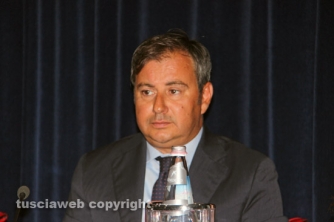 Domenico Merlani