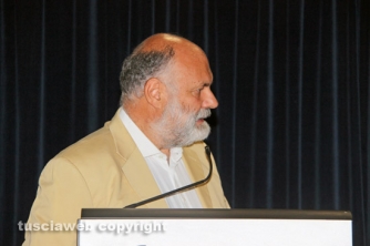 Riccardo Valentini